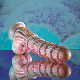 Evolved FANTASY Vibrating Dildo with Remote Vibrating Dildos